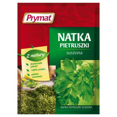 PRYMAT NATKA PIETRUSZKI 6G