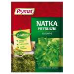 PRYMAT NATKA PIETRUSZKI 6G