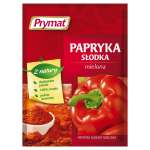 PRYMAT PAPRYKA 20G SŁODKA