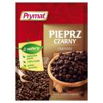 PRYMAT PIEPRZ 15G CZARNY ZIAR.