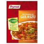 PRYMAT PRZYPRAWA 20G DO GULASZU