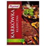 PRYMAT PRZYPRAWA 20G DO KARKÓWKI