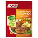 PRYMAT PRZYPRAWA 20G DO MIELONEGO