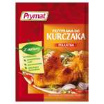 PRYMAT PRZYPRAWA 30G KURCZ/PIK.