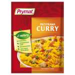 PRYMAT PRZYPRAWA CURRY 20G
