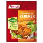 PRYMAT PRZYPRAWA DO ŻEBEREK 20G