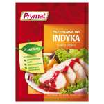 PRYMAT PRZYPRAWA DO INDYKA 25G