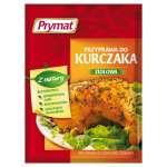 PRYMAT PRZYPRAWA DO KURCZAKA ZIOŁOWA 30G