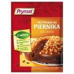 PRYMAT PRZYPRAWA DO PIERNIKA