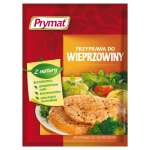 PRYMAT PRZYPRAWA DO WIEPRZOWINY 20G