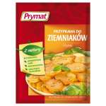 PRYMAT PRZYPRAWA DO ZIEMNIAKÓW 25G