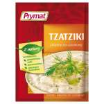 PRYMAT TZATZIKI SOS CZOSNKOWY