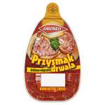 PRZYSMAK DRWALA 110G