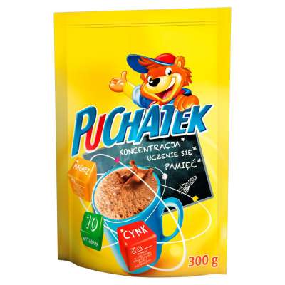 PUCHATEK KAKAO 300G