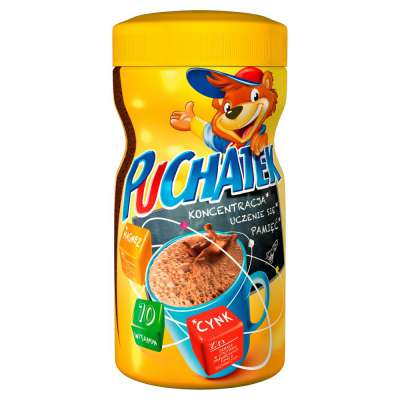 PUCHATEK KAKAO 350G