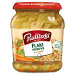 PUDLISZKI FLAKI W ROSOLE 520G