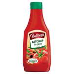 PUDLISZKI KETCHUP 480G DO PIZZY