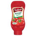 PUDLISZKI KETCHUP ŁAGODODNY 700G