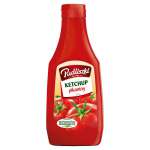 PUDLISZKI KETCHUP PIKANTNY 480G