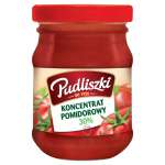PUDLISZKI KONCENTRAT POMIDOROWY 90G