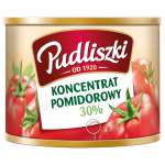PUDLISZKI KONCENTRAT POMIODOROWY 70G