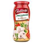 PUDLISZKI SOS 500G DO SPAGHETTI/PIECZ.