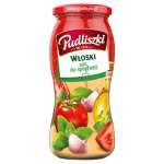PUDLISZKI SOS 500G WŁOSKI Z BAZYLIA/CZOS.