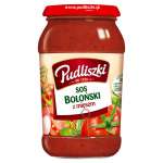 PUDLISZKI SOS BOLOŃSKI Z MIĘSEM 500G