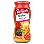 PUDLISZKI SOS CHIŃSKI DO RYŻU 500G
