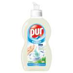 PUR PŁYN D/NACZ. 450ML BALSAM ALOES