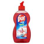PUR PŁYN D/NACZ 450ML GRAPEFRUIT&CHERRTY