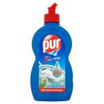 PUR PŁYN HERBS&MINT 450ML