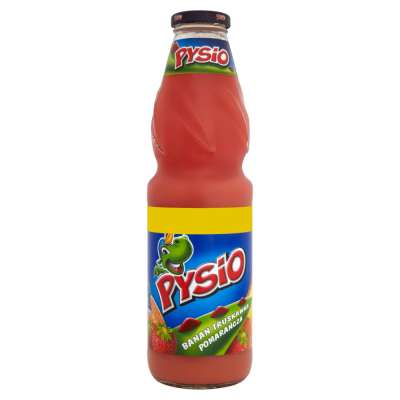 PYSIO SOK BAN/MAL\POZ.0.5L