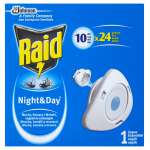 RAID ELEC.WKŁAD NIGHT