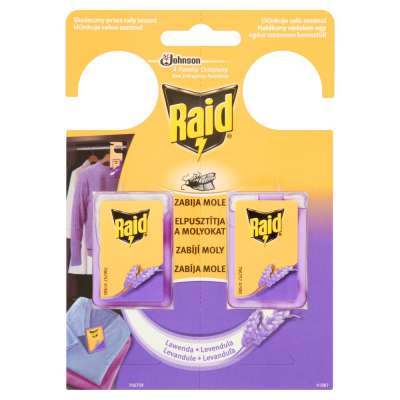 RAID P/MOLOM 2SZT.LAWENDA