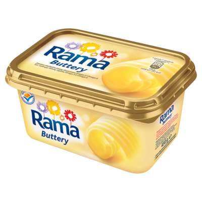 RAMA BUTTERY 450G