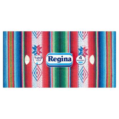 REGINA CHUSTECZKI DELIC.120