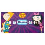 REGINA CHUSTECZKI HIG. 120SZT DISNEY KARTONIK