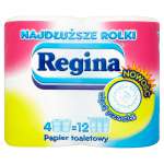 REGINA PAPIER NAJDŁUŻSZE ROLKI 4ROLKI