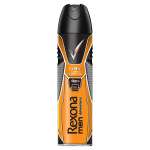 REXONA DEO SPRAY MEN ADVENTURE 150ML