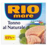 RIO MARE TYŃCZYK W SOSIE WŁASNYM 112G