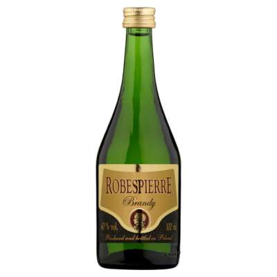 ROBESPIERE BRANDY 0.1L