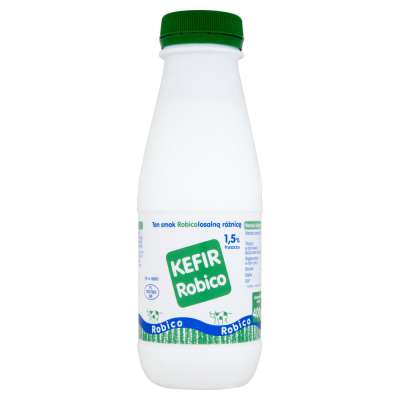 ROBICO KEFIR 400ML