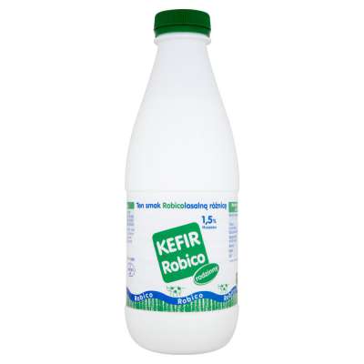 ROBIKO KEFIR 0.9L