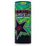 ROCKSTAR 0,25L GREEN