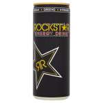 ROCKSTAR 0,25L ORIGINAL