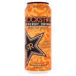 ROCKSTAR 0,5L GUAVA