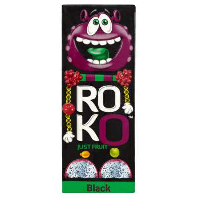 ROKO BLACK 0,2L