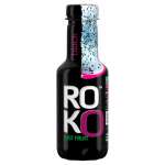 ROKO NAPÓJ N/GAZ 400ML BLACK