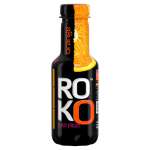 ROKO NAPÓJ N/GAZ 400ML ORANGE